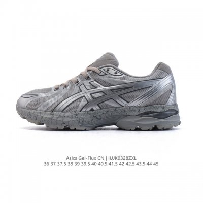 160 asics Gel-Flux Cn Gel-Flux Cn : 1011B646 : 36-45 : Iujk0328