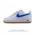 140 Nike Air Force 1 '07 Low Force 1 Fz0827 36-45 Jkmt0323Zzl
