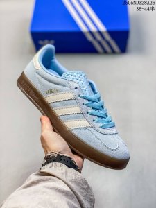 Genuine Label With Half Size Adidas Originals Gazelle Indoor Ji2718 Clover Retro