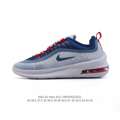 170 Nike Air Max Axis Max Air Max Air 98 95 Swoosh 97 Aa2168-100