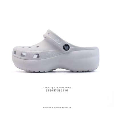 80 crocs 35-40 Rtxy0325Lnb