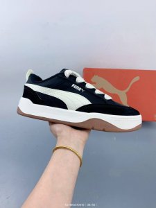 Puma Suede Xl Retro Single Item Puma Anti-Slip Durable Low-Top Training Shoes Si
