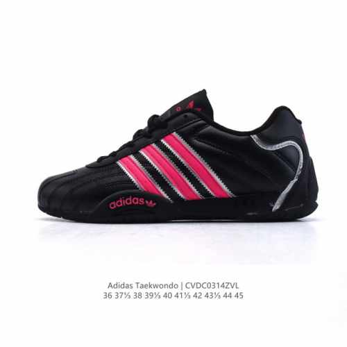 180 Adidas Originals Taekwondo Adidas Martial Arts /Taekwondo Ad