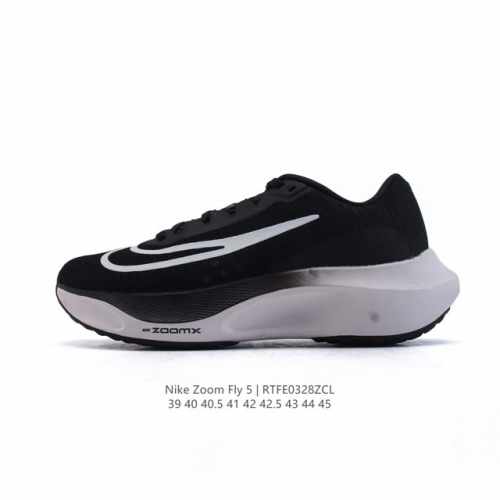 170 (Nike) Zoom Fly 5 Zoomx Dm8968 39 40 40.5 41 42 42.5 43 44 4