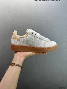 Ad Originals Campus 00S College Series Bread-Style Classic Retro Low-Top Versati