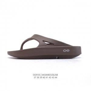 80 Oofos Fanture Oofos : 37-44 : Wqwb0326Lnb