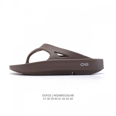 80 Oofos Fanture Oofos : 37-44 : Wqwb0326Lnb