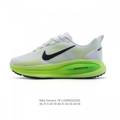 160 Nike Vomero 18 Vomero Nike Zoomx Reactx Vomero 18 Nike Vomer