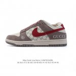 200 Nike Dunk Low Retro Gucci 80 Nike Dunk 1985 Dunk Xf8698-100