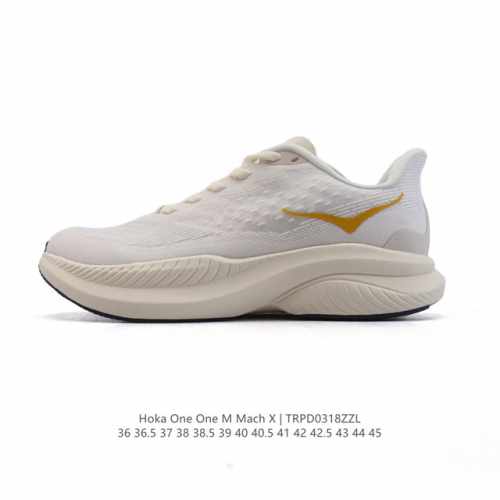 140 hoka One One , Hokamach 6# Hoka Mach 6 Mach 6 Mach 6 Cielo X