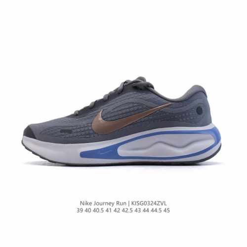 180 Nike Journey Run Comfiride Fj7765 39-45 Kisg0324Zvl
