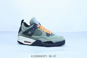Nike Air Jordan 4 Retro Aj4 Jordan 4Th Generation Aj4 Jordan 4 Basketball Shoes