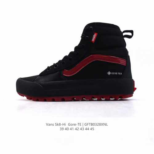 340 Vans Sk8-Hi Gore-Tex Mte-3 Vans Sk8-Higore-Tex Gore-Tex Vans