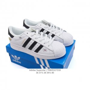 140 Adidas Superstar 2025 1982 1970 Adidas Superstar Hq8868 36-4