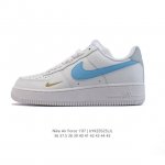 100 Nike Air Force 1 '07 Low 2025 Force 1 Hf0022 36-45 Uykz0325L