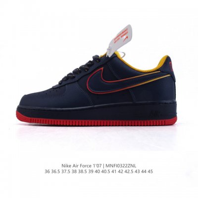 210 Af1 2025 Nike Air Force 1 07 Low Hv6359 36 36.5 37.5 38 38.5