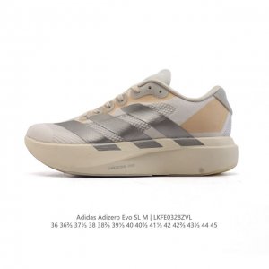180 Adidas Adizero Evo Sl Adizero Adios Pro Evo Lightweight Uppe