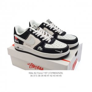 160 Nike Air Force 1 '07 Low 2025 Force 1 Sj6698 36-45 Cvyb0325