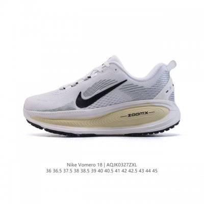 160 Nike Vomero 18 Vomero Nike Zoomx Reactx Vomero 18 Nike Vomer