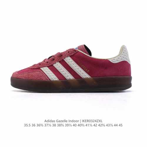 160 Adidas Originals Gazelle Indoor , , , , , 1970 Gazelle Indoo