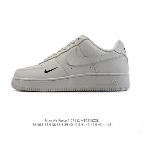 160 Nike Air Force 1 '07 Low Force 1 Xz6188 36-45 Kjmt0318