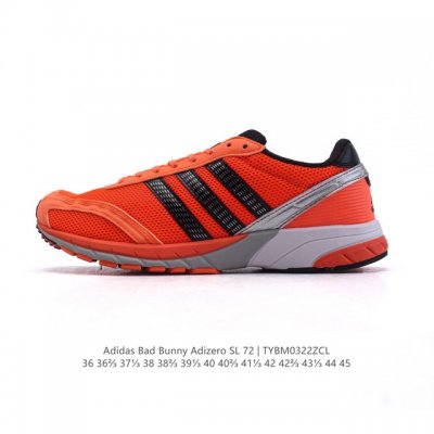 170 Bad Bunny X Adidas Adizero Sl 72 ,Bad Bunny X Adidas Adizero