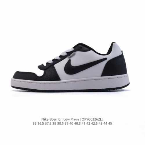 130 Nike Ebernon Low Aq1779 36 36.5 37.5 38 38.5 39 40 40.5 41 4