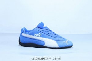 Puma Puma Vlado Stenzel Pl Casual Retro Sports Shoes Item Number 398846-18 41 Ad