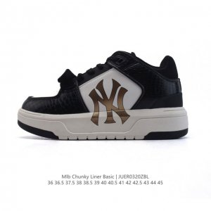 200 Mlb Chunky Liner Mid Mlb Chunky Liner , , , , Style, , 3Asxc