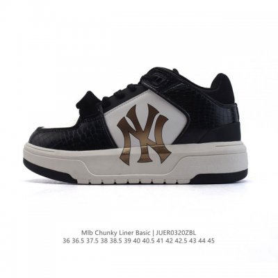 200 Mlb Chunky Liner Mid Mlb Chunky Liner , , , , Style, , 3Asxc