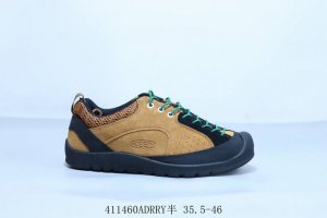 Keen Uneek Flat-M Flat-Bottomed Woven Elastic Wear Casual Outdoor Shoes Item Num