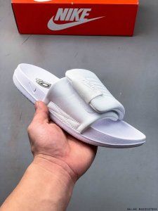 Nike Offcourt Slide Summer New Velcro Flip Flops 0422127J15