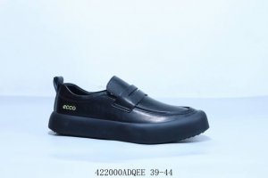 Ecco Pure Original Ecco Boots Produced In Dongguan With Original Box, Three-Piec