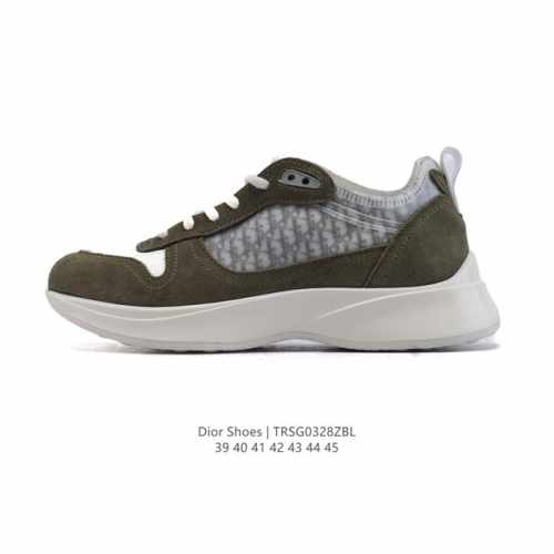 200 Dior Dior Dior 39-45 Trsg0328Zbl