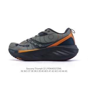 220 Saucony Triumph 22 1898 Saucony Triumph 22 Pwrrun+ Pwrrun+ 1