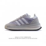 160 Adidas Sl 72 Shoes T Ecotex Eva Ecotex / Eva Jh8654 36-45 Yu