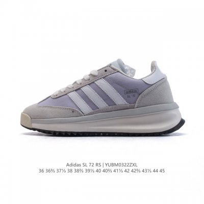 160 Adidas Sl 72 Shoes T Ecotex Eva Ecotex / Eva Jh8654 36-45 Yu