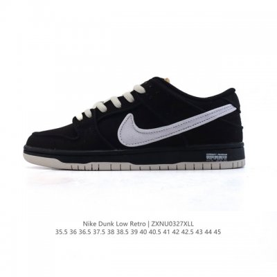 260 Nike Sb Dunk Low Pro Dunk Dunk 80 Fn5880 35.5-45 Zxnu0327