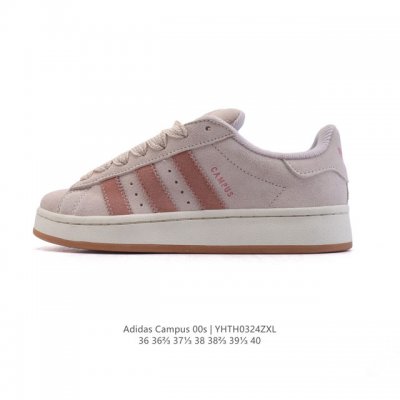 160 Adidas . Campus 00S Adidas Campus 00S Campus Logo Jh5628 36-