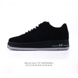 130 Nike Air Force 1 '07 Low 2025 Force 1 315122 36-45 Safd0328Z