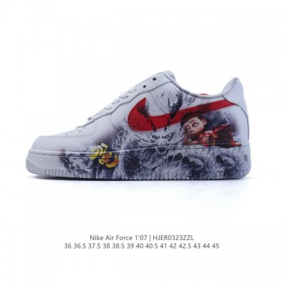 140 180 Nike Air Force 1 Low Af1 2025 Force 1 Cw2288-001 36 36.5