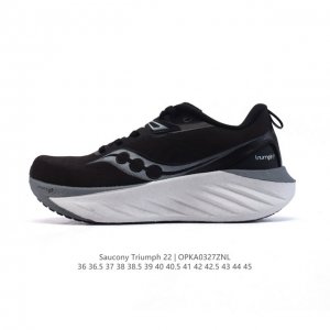 210 Saucony Triumph 22 1898 Saucony Triumph 22 Pwrrun+ Pwrrun+ 1