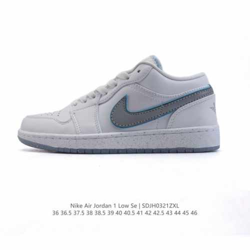 160 Air Jordan 1 Low Aj1 1 1 Aj1 1985 Air Fz5042-041 36 36.5 37.