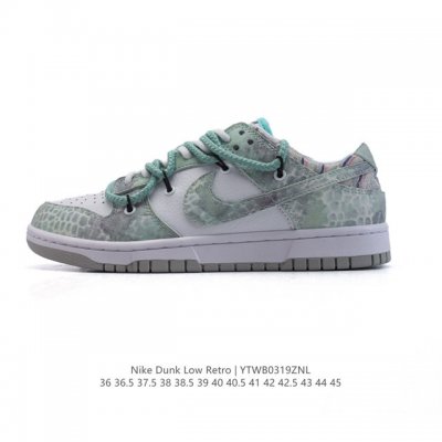 210 Nike Dunk Low Retro 2025 80 Nike Dunk 1985 Dunk Sj2068 36-45
