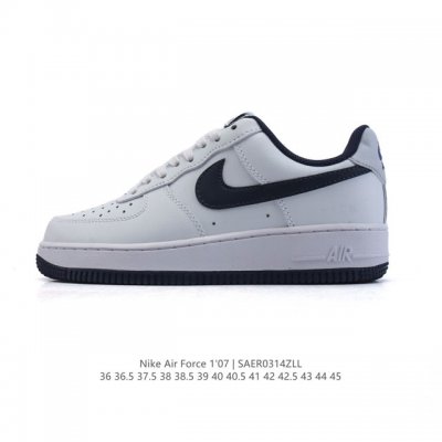 130 Nike Air Force 1 '07 Low 2025 Force 1 Fv5948 36-45 Saer0314Z