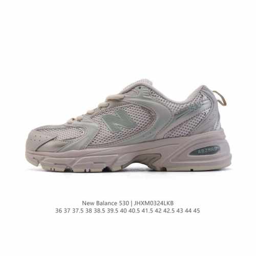 120 Nb530 New Balance 530 Nb530 Nb 530 530 Mr530Ka 36-45 Jhxm032