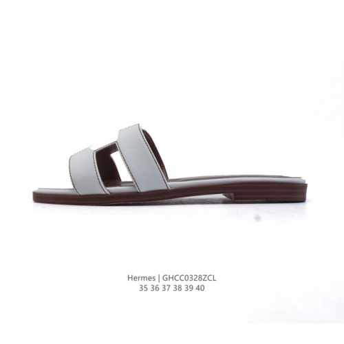 170 Hermes Footwear Woman . Mm 35-40 Ghcc0328Zcl