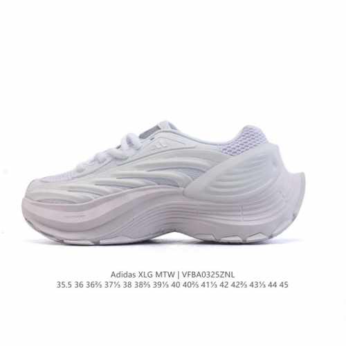 210 Adidas Xlg Mtw # Fos # Fos # Fos # Fos #Fos Lightstrike : Jr