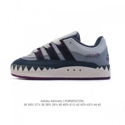 160 Adidas Adimatic Logo Adimatic Lo-Fi Style Id7717 36-45 Plbm0