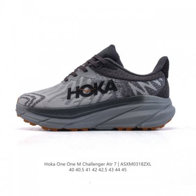 160 hoka One One 7 Gtx M Challenger Atr 7 Hoka One Challenger At